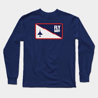 F-4 Phantom II Long Sleeve T-Shirt